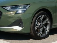 Audi A3 - Vorschau Bild 10