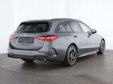 Mercedes-Benz C 200 T-Modell AMG+NIGHT+MEMORY+TOTW+AMBIENTE - Mercedes-Benz C-Klasse Jahreswagen: T Modell