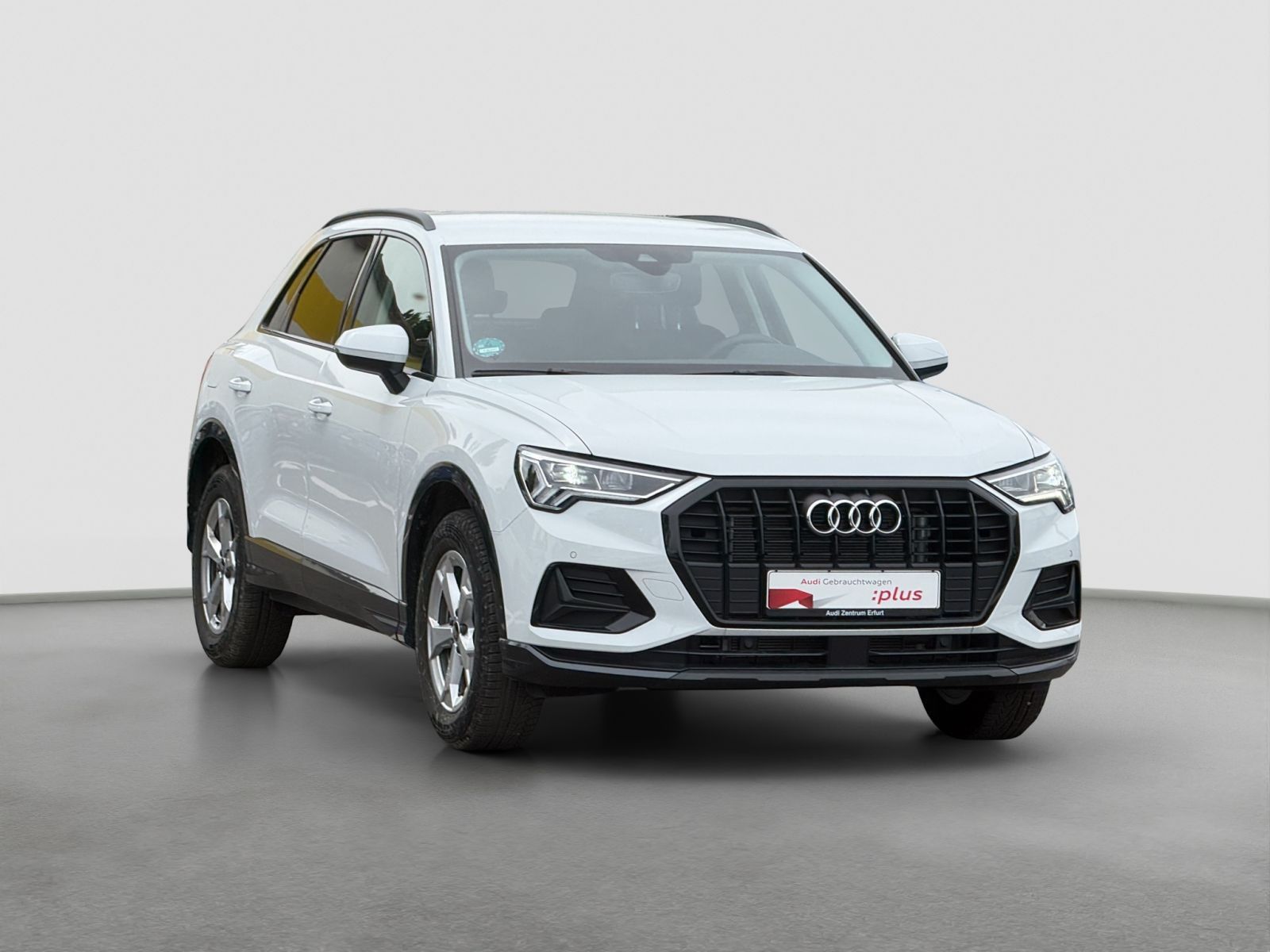 Audi Q3 - Bild 4
