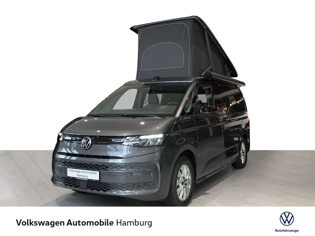 Volkswagen New California Beach Camper 2,0 l TDI DSG *WoMo*