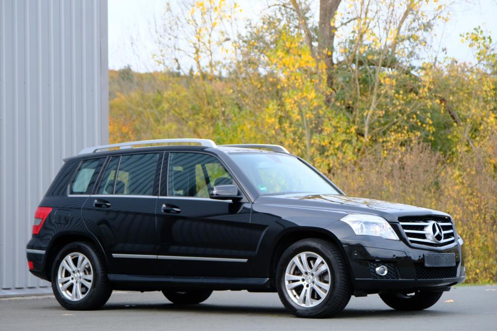 Mercedes-Benz GLK 280