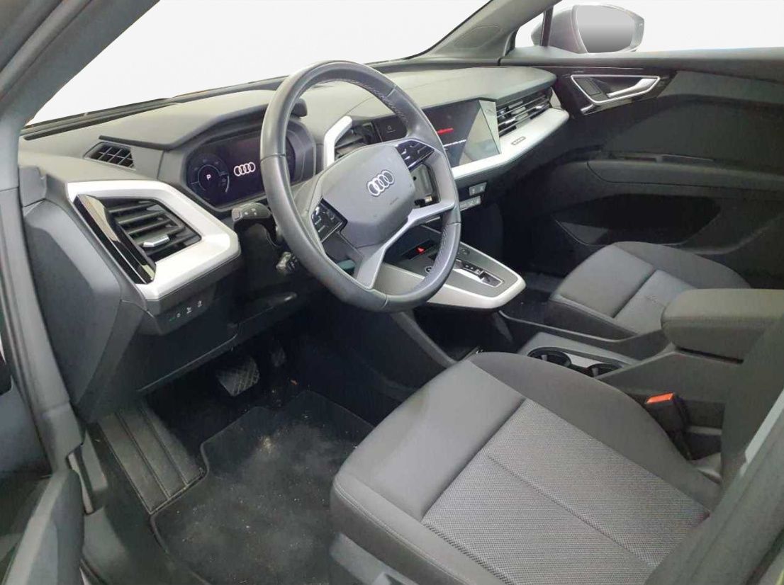 Audi Q4 e-tron - Bild 3