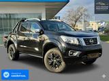 Nissan Navara Tekna Double Cab 4x4 AHK 360° NAVI SHZ - Nissan Navara: Automatik