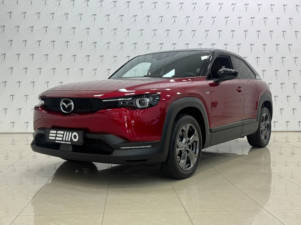 Image of Mazda MX-30