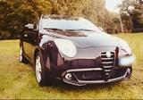 Alfa Romeo Mito  1.4 16V Turismo (LEDER SI... - gebrauchte Alfa Romeo MiTo aus dem Jahr 2010