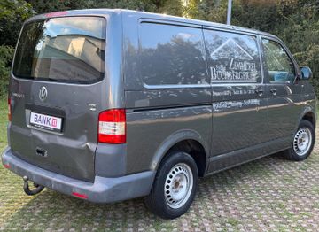 Volkswagen T5 Transporter - 6
