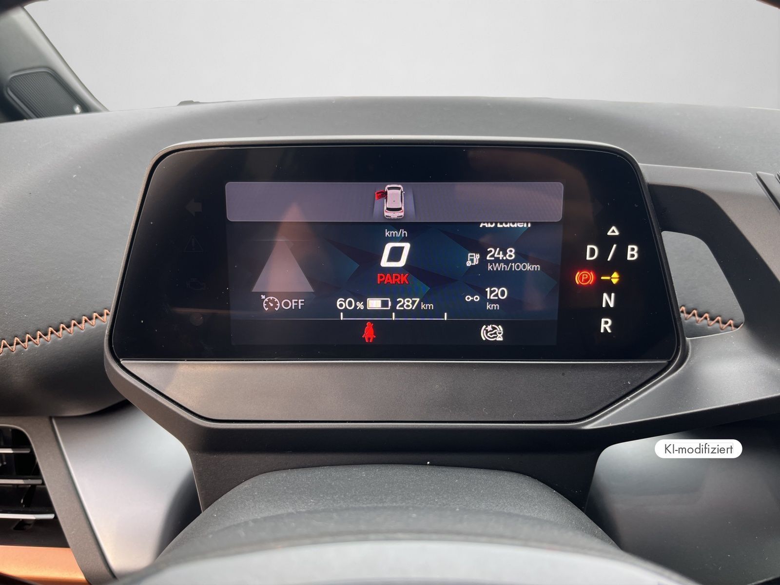 Cupra Born - Bild 9