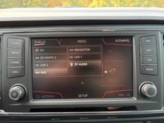 Fahrzeugabbildung Seat Ateca Style 1.4 TFSI -NAVI*SITZHZG*AHK*TEMPOMAT!