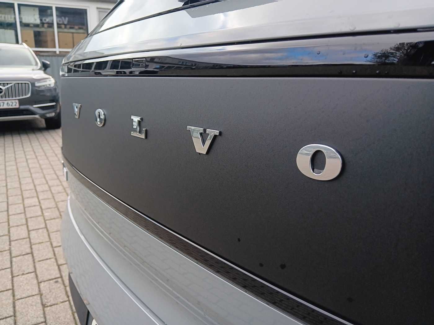 Fahrzeugabbildung Volvo EX30 CrossCountry Twin Performance Ultra