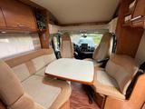 Carthago C1 T142  Tourer - Carthago C