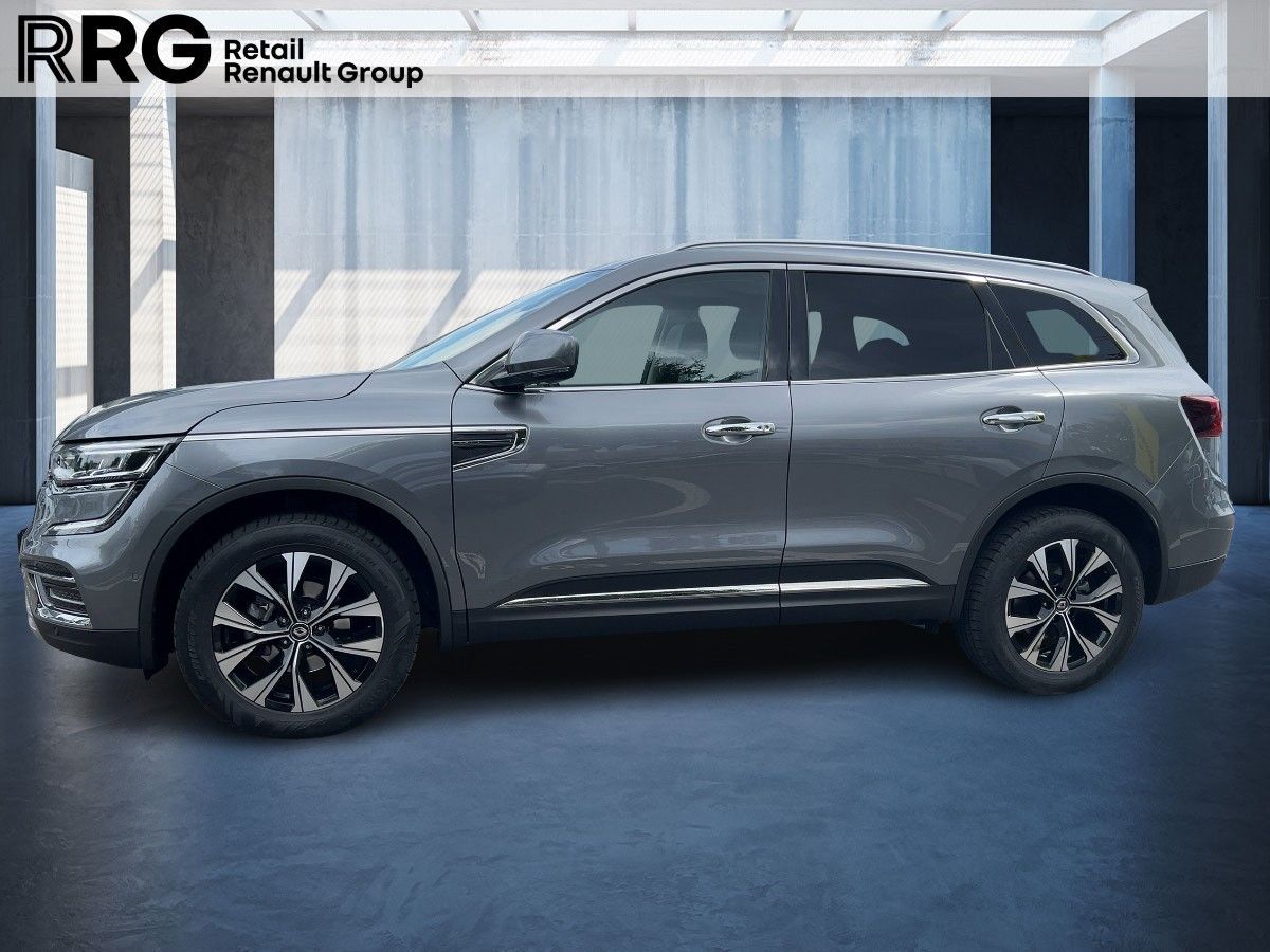 Renault Koleos - Bild 2