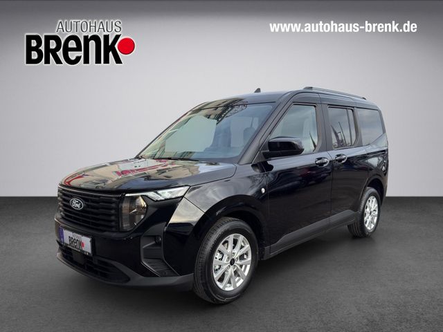 Ford Tourneo Courier 1.0 EB Titanium AT *APP/RFK/SHZ*