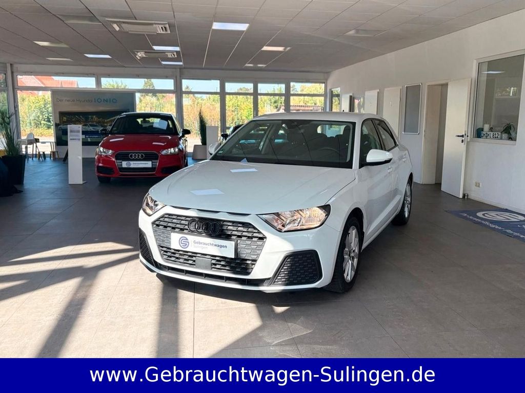 Image of Audi A1
