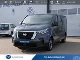 Nissan Primastar 2.0 dCi 130 Kasten Acenta LED TEMP RFK - Nissan Primastar aus 2022