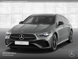 Mercedes-Benz CLA 180 AMG+NIGHT+360°+AHK+LED+BURMESTER+TOTW - Mercedes-Benz CLA 180 Shooting Brake in Duisburg
