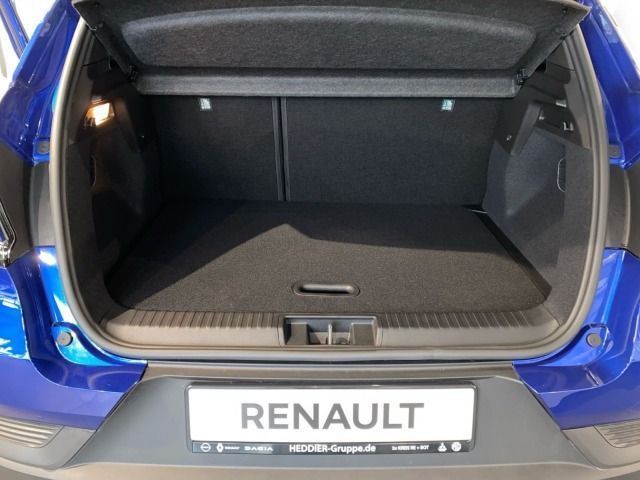 Fahrzeugabbildung Renault Captur II 1.0 TCe 90 Evolution *KLIMA*KAMERA*NAV