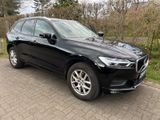 Volvo XC60 T5 Momentum Geartronic Momentum 2WD - Volvo XC60: Schwarz