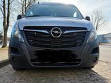 Opel Movano B KASTEN 2.3 CDTI L2H2 EU6d-TE... - Opel Movano von privat