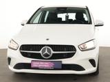 Mercedes-Benz B 180 Navi|Rückfahrkamera|Sitzheizung|Entry-Pake - Mercedes-Benz B-Klasse Gebrauchtwagen in Frankfurt