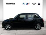 MINI Cooper 5-Türer DAB LED RFK Navi Komfortzg. Shz - MINI Cooper aus 2023