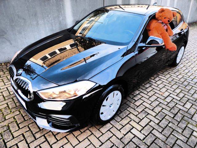 BMW 116 i 1.Hand