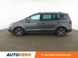 Seat Alhambra 2.0 TDI FR-Line Aut.*NAVI*BI-XENON*CAM* - Seat Gebrauchtwagen in Kiel
