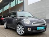 MINI COOPER Clubman Cooper*VOLLLEDER*SZH*KLIMA* - MINI MINI aus 2008: Clubman