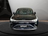Smart #3 Premium Pano/SHZ/PDC/Spur/360°/66kWh/Dist - schwarze Smart #3