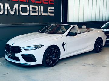صورة 6 لـ 2020 BMW M8