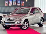 Mercedes-Benz ML 320 CDI 4M Glasdach Sportpaket Airmatic Xenon - Mercedes-Benz aus 2009: Geländewagen