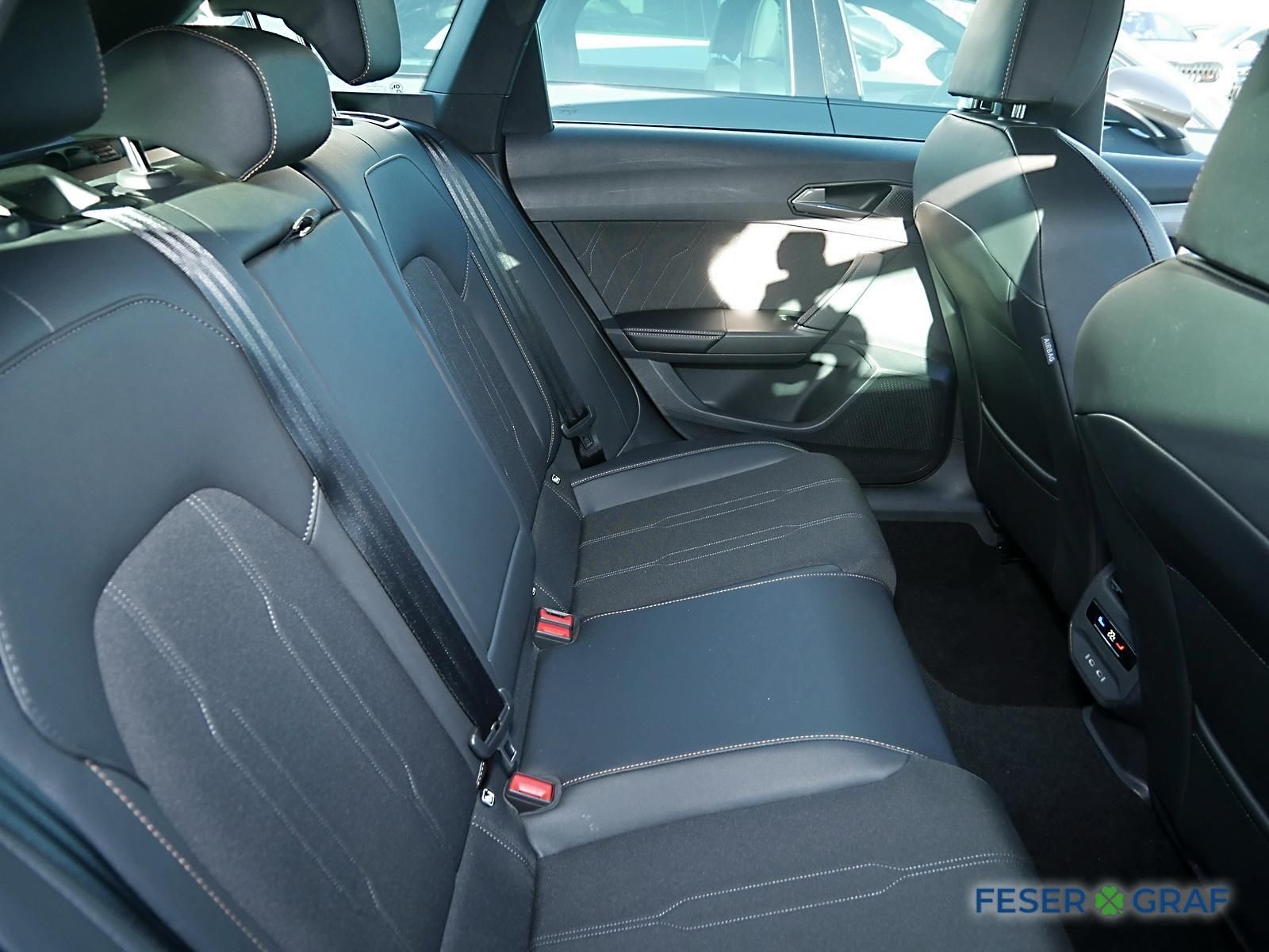 Cupra Leon - Bild 6