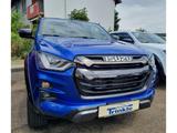 Isuzu D-Max Double Cab 4WD V-CROSS 1.9 TD EU6d Allrad  - Isuzu D-Max Gebrauchtwagen