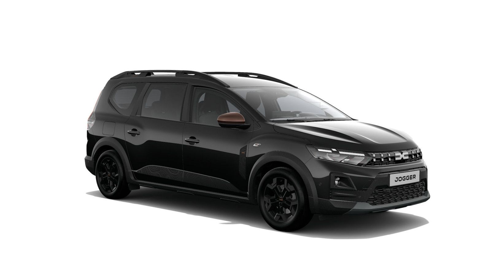 Dacia Jogger - Bild 3