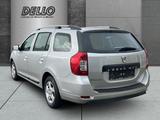 Dacia Logan Kombi Essentiel 1.0 Allwetterreifen Klima  - Dacia Logan: Limousine