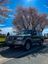 Nissan Patrol GR 3.0 Diesel Turbo Y61 - Nissan Patrol: 3.3