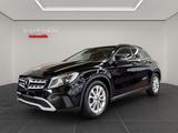 Mercedes-Benz GLA 200-AUTOMATIK-AHK-KAMERA-KEYLESS-TEMPOMAT - gebrauchte Mercedes-Benz GLA 200 aus dem Jahr 2018