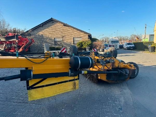 Andere Mulcher Müthing S450