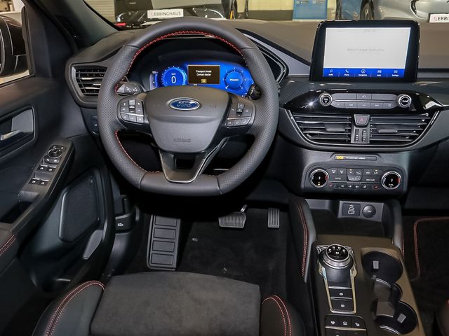 Ford Kuga 2.0 EcoBlue *ST-Line X* + Navi + LED + uvm.