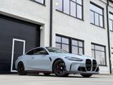 BMW M4 CSL - BMW M4: Csl