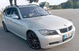 BMW Bmw e91 330xd 330d - BMW 330: Kombi, E91 330d