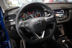 Fahrzeugabbildung Opel Grandland (X) 1.6T HYBRID 4X4 ULTIM. ACC/AHK/360