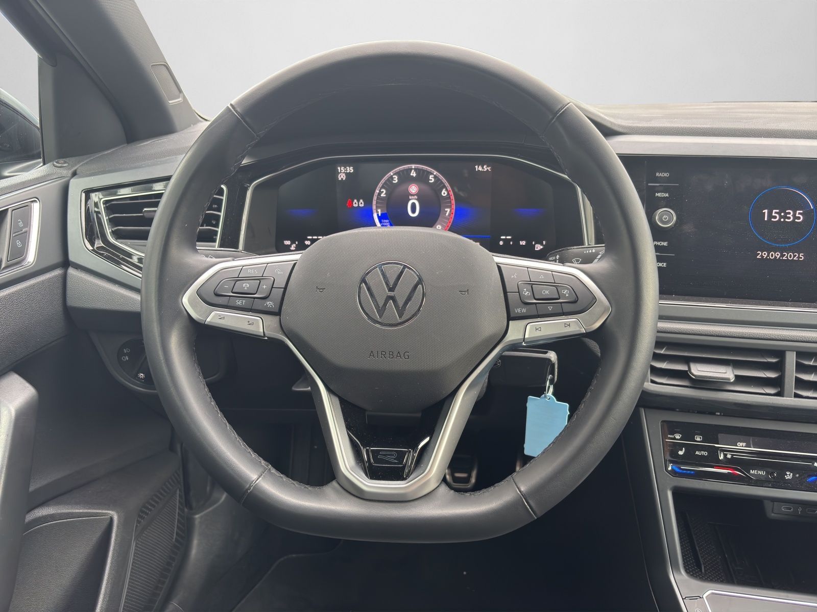 Volkswagen Taigo - Bild 10