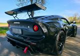 Lotus Exige Cup 430 Final Edition - Lotus Exige: Coupé