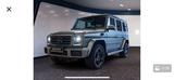 Mercedes-Benz G 500 - Limited Edition 1 von 463 - Mercedes-Benz G-Klasse: Limited Edition