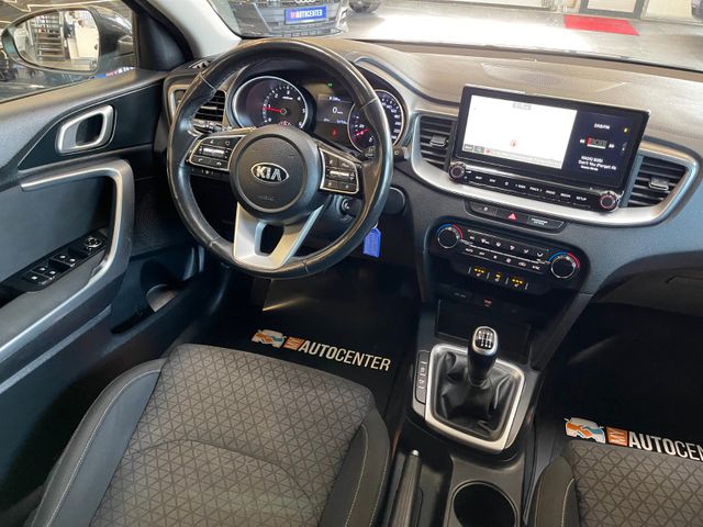 Kia cee&apos;d Sportswagon *KAM*NAVI*LKHZ*PDC*SZHZ*