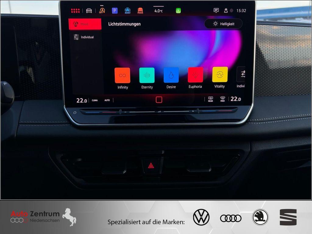 Volkswagen Tiguan 2.0 TDI CarPlay Head-UP*360°Kamera*Matrix