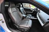 Audi S5 3.0 TFSI tiptronic quattro - weiße Audi S5