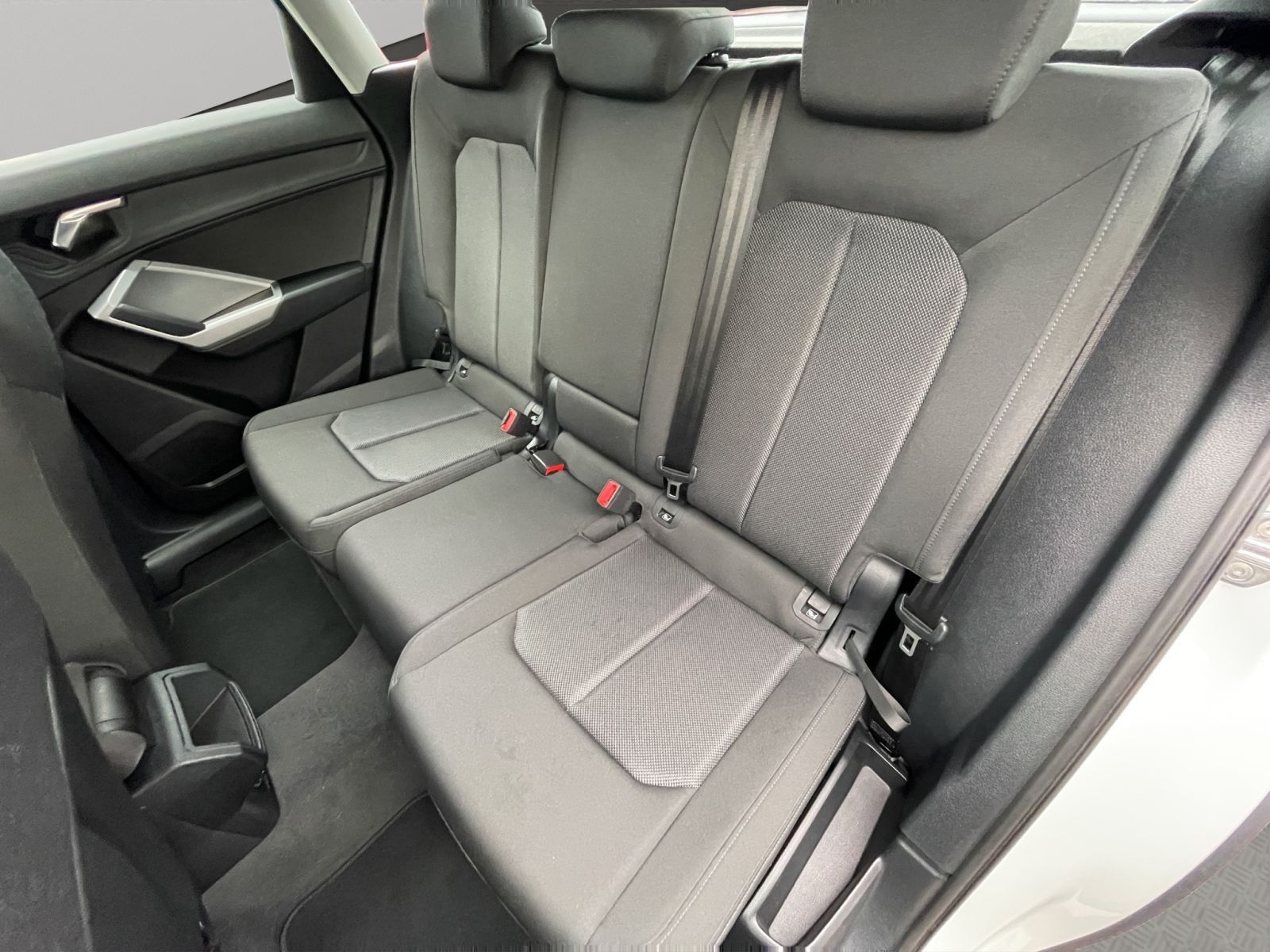 Audi Q3 - Bild 17