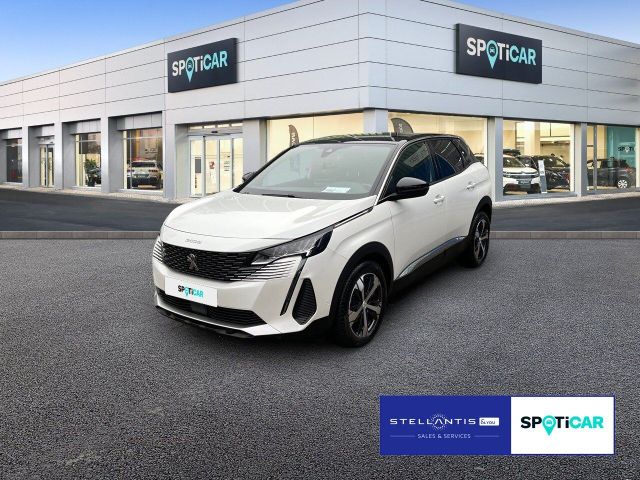 Peugeot 3008 1.2 PureTech 130 Allure Pack (EURO 6d)