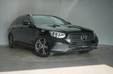 Mercedes-Benz E 220 d 4Matic T 9G-Tronic Distronic/Kamera/Burm - Mercedes-Benz E 220 Gebrauchtwagen in Braunschweig